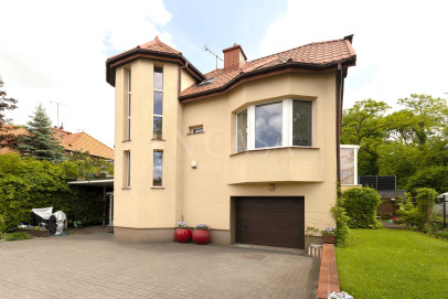 House Sale Dąbrowa